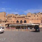 Mardin, muzeum miejskie