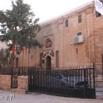 Mardin, hotel Antik Tatlidede Konagi