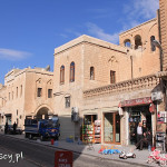 Mardin, kościół Mor Hürmüzd Keldani Kilisesi