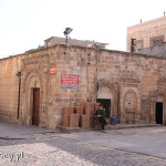 Mardin, meczet Dinari Pamuk Camii