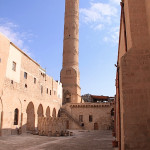 Mardin, meczet Ulu Camii (Wielki Meczet)