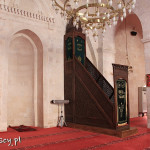 Mardin, meczet Ulu Camii (Wielki Meczet)