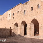 Mardin, meczet Ulu Camii (Wielki Meczet)