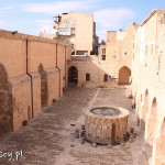 Mardin, meczet Ulu Camii (Wielki Meczet)