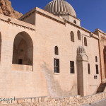 Mardin, medresa Zinciriye Medresesi