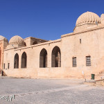 Mardin, medresa Kasımiye Medresesi