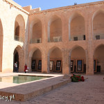 Mardin, medresa Kasımiye Medresesi