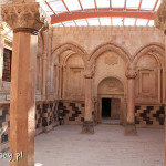 Doğubeyazıt, pałac Ishaka Paszy