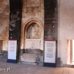 Doğubeyazıt, pałac Ishaka Paszy, kuchnia