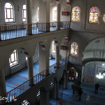 Van, meczet Sobacı Hamit Yörük Cami