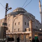 Van, meczet Ulu Camii
