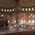 Van, meczet Ulu Camii
