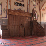 Van, meczet Ulu Camii