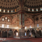 Van, meczet Ulu Camii