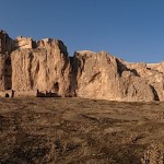 Van, panorama twierdzy