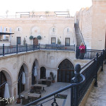 Midyat, hotel Shmayaa w starej części miasta