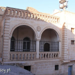 Midyat, stara część miasta
