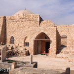 Hasankeyf, grobowiec Imama Abdullaha