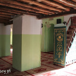 Hasankeyf, meczet El Rizk Camii