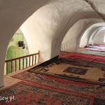 Hasankeyf, meczet El Rizk Camii
