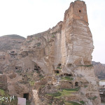 Hasankeyf, cytadela