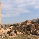 Hasankeyf, meczet Sultan Süleyman Camii