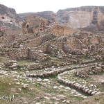 Hasankeyf, meczet Koç Camii