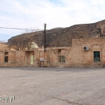 Hasankeyf, meczet Eyyubi Kizlar Camii