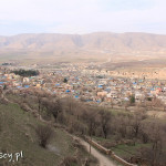 Panorama Hasankeyf