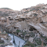 Hasankeyf, cytadela