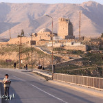 Hasankeyf, grobowiec Imama Abdullaha