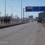 Doğubeyazıt, spacer na dworzec autobusowy, oddalony 2 km od centrum