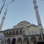 Van, meczet Hz. Omer Camii