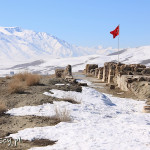 Twierdza w Çavuştepe