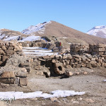 Twierdza w Çavuştepe