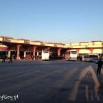 Adana, dworzec autobusowy