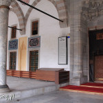 Stambuł, meczet Atik Valide Camii