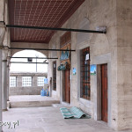 Stambuł, meczet Şemsi Paşa Camii