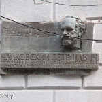 Odessa, dom Czajkowskiego