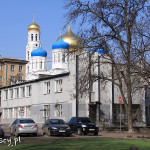 Odessa, Sobór Zaśnięcia Matki Bożej