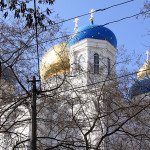 Odessa, Sobór Zaśnięcia Matki Bożej