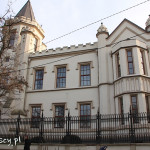 Odessa, pałac Beliny-Brzozowskiego