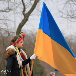 Odessa, obchody 200. rocznicy urodzin Tarasa Szewczenki
