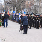 Odessa, obchody 200. rocznicy urodzin Tarasa Szewczenki
