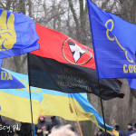 Odessa, obchody 200. rocznicy urodzin Tarasa Szewczenki