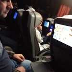 Wyposażenie autobusów rejsowych w Turcji