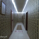 Hatay, Mozaik Hotel