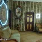 Hatay, Mozaik Hotel