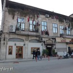 Hatay, Mozaik Hotel