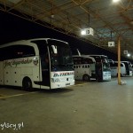 Diyarbakir, dworzec autobusowy